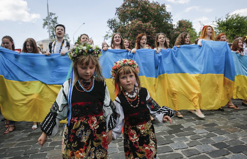 Беженцы стали массово возвращаться в ЛДНР из «украинского Донбасса» Беженцы стали массово возвращаться в ЛДНР из «украинского Донбасса»